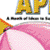 April Monthly Idea Book Internet Interactive Grades Pre to K