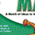 May Monthly Idea Book Internet Interactive Grades Pre to K