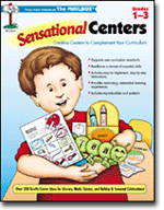 Sensational Centers