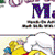 Out and About Math Pre to K