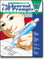 730 Journal Prompts