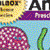 Ocean Animals Theme Book