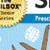 Snow Theme Book