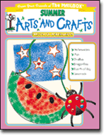 Summer Arts and Crafts