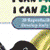 I Can Make It I Can Read It Winter