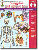 Fascinating Facts About the Human Body