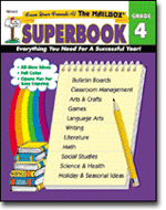 Superbook Grade 4