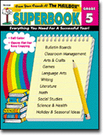 Superbook Grade 5