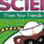 Lifesaver Lessons Science 1