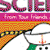 Lifesaver Lessons Science 3