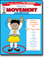 Busy Kids Movement