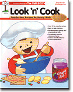 Look n Cook