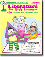 Literature for Little Learners