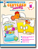 Centered on Success K