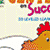 Centered on Success K