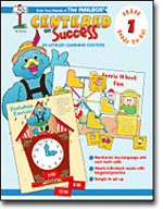 Centered on Success Grade 1