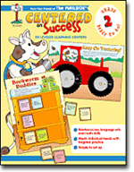 Centered on Success Grade 2