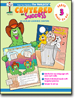 Centered on Success Grade 3