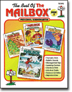 The Best of The Mailbox Book 2