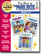 The Best of The Mailbox Book 4