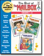 The Best of The Mailbox Book 4