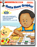 Gotta Have Graphs