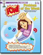 POW Problem of the Week