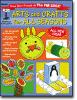 Arts and Crafts for All Seasons