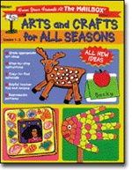 Arts and Crafts for All Seasons