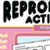 January Monthly Reproducible Book Kindergarten