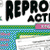 February Monthly Reproducible Book Kindergarten