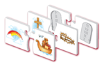 Match It! - Bible Associations