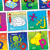 Puzzle Doubles - Let's Learn the Alphabet
