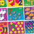 Puzzle Doubles - Let's Learn Numbers