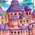 Puzzle Doubles - Giant Fairy Tale Castle