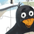 12 Piece 3D Jigsaw Puzzle - Penguin