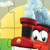 12 Piece 3D Jigsaw Puzzle - Train