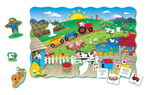 Puzzle Doubles - Search and Learn On the Farm