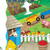 Puzzle Doubles - Search and Learn On the Farm