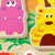 Chunky Puzzles - On Safari