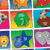 Puzzle Doubles - Let's Learn Colors and Shapes