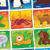 Puzzle Doubles - Let's Learn the Animals