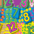 Chunky Puzzles (Large Format) - Giant Numbers