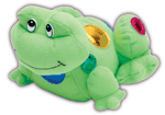 Crawl About - Funny Frog