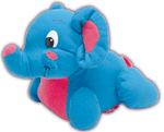 Crawl About - Baby Elephant