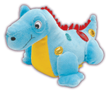 Crawl About - Dino