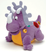 Crawl About - Rhino