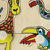 Lift and Discover 10mm Wood Puzzle - On Safari