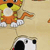 Lift and Discover 10mm Wood Puzzle - Pets