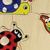 Lift and Discover 10mm Wood Puzzle - Little Critters